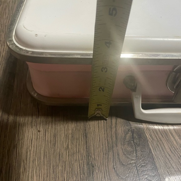 Vintage Mattel 1973 Barbie Vanity Case - Picture 8 of 10